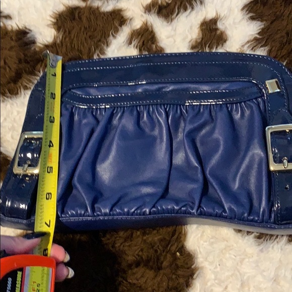 Perlina clutch NWT ๐ - Picture 8 of 9